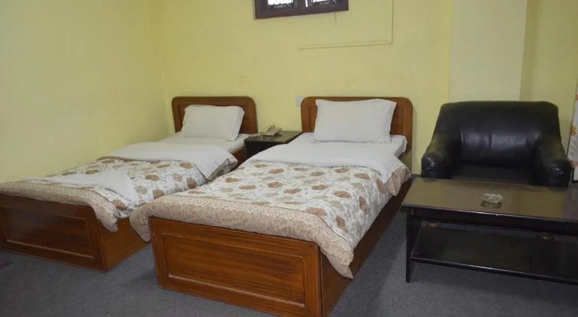 Paradise Guest House