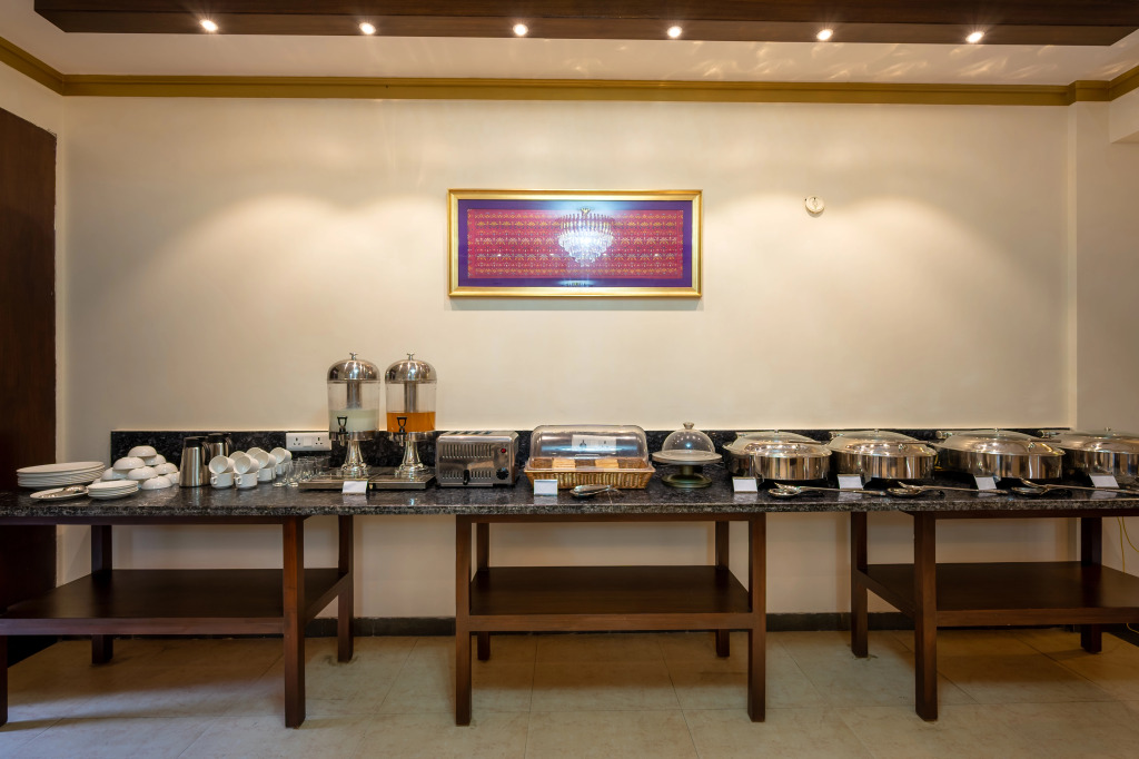 Revathi Resorts