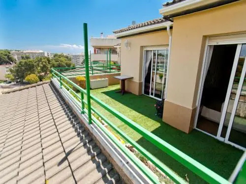 Bed and Breakfast en Salou