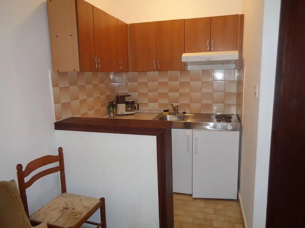Stunning sea view accommodation Ruzica