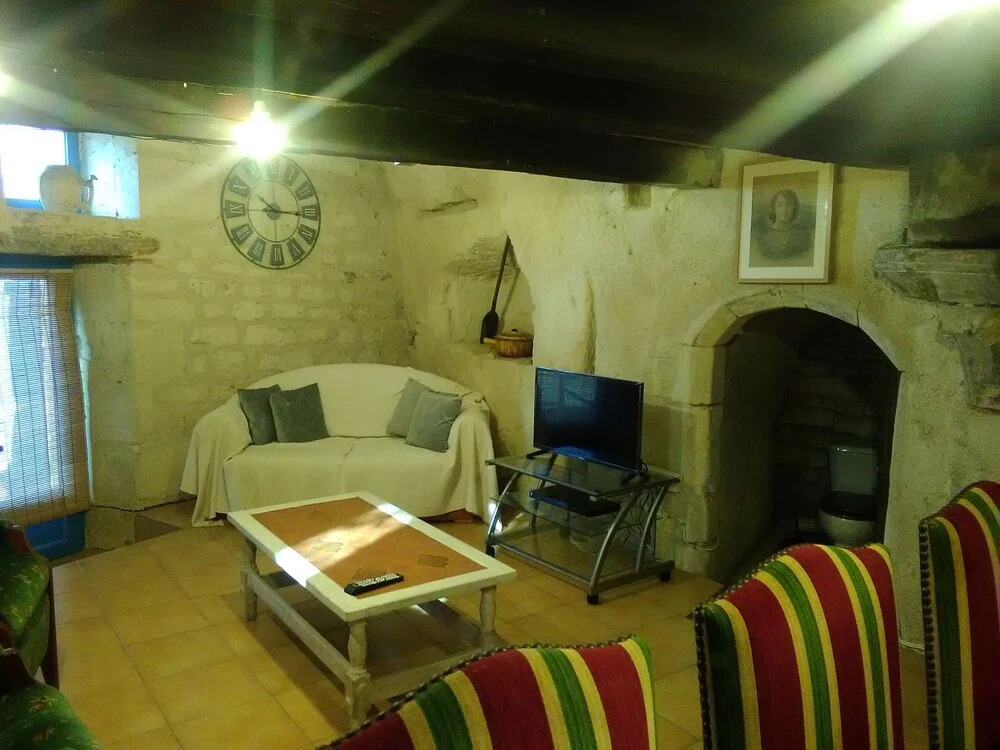 Gite Chez Julie
