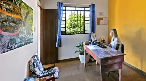 Ecotrip Hostel