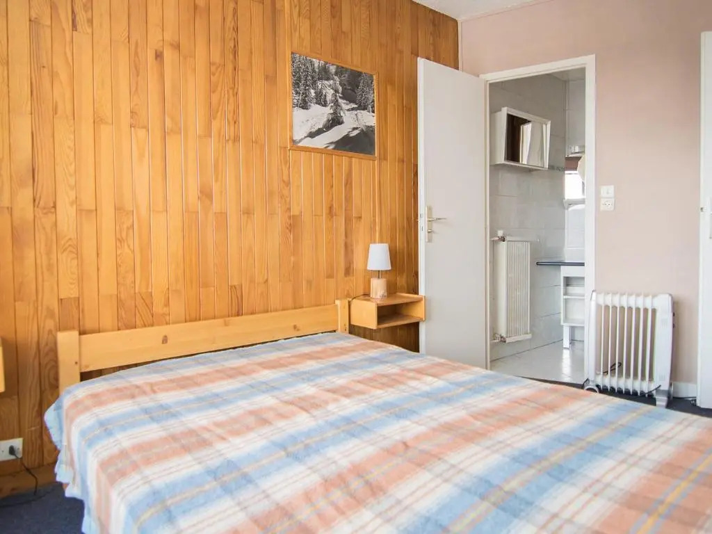 Appartement Tignes, 3 pièces, 8 personnes - FR-1-449-22