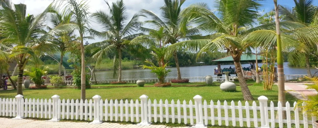Aradana River Park