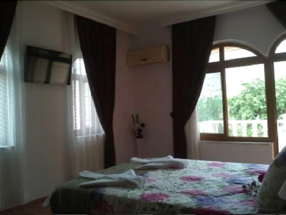 Mete Otel