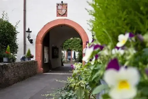 Schlosshotel Rothenbuch