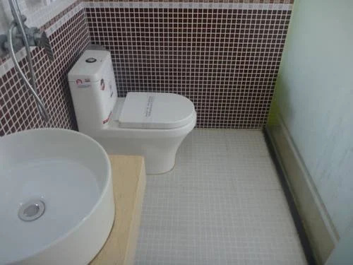 Tai Hua Fashion Hotel