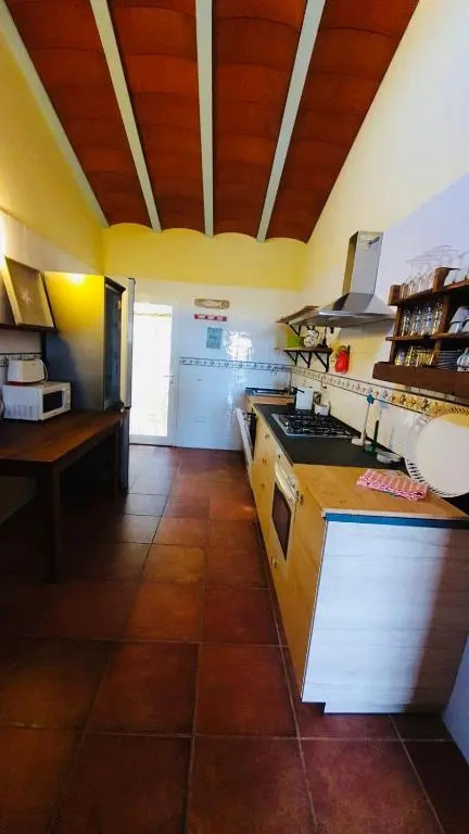 Casa Valentina Vivienda Turistica Et6135