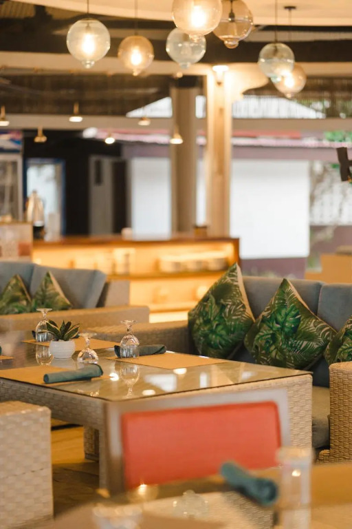 Club Serena Resort