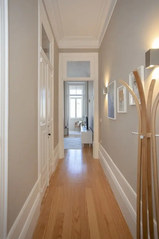 Liiiving in Porto - Balcony Design Apartment