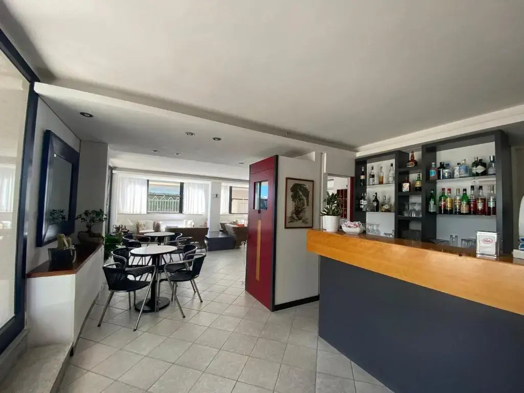 Hotel Soave