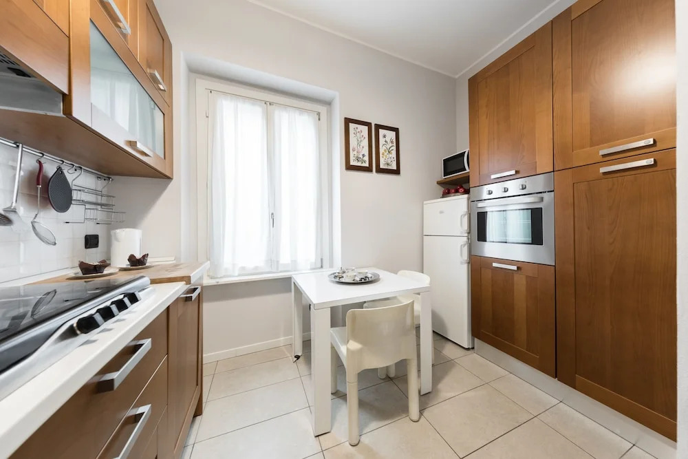 Central Comfy Apartment