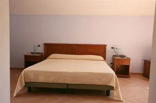 Hotel Capo Casale
