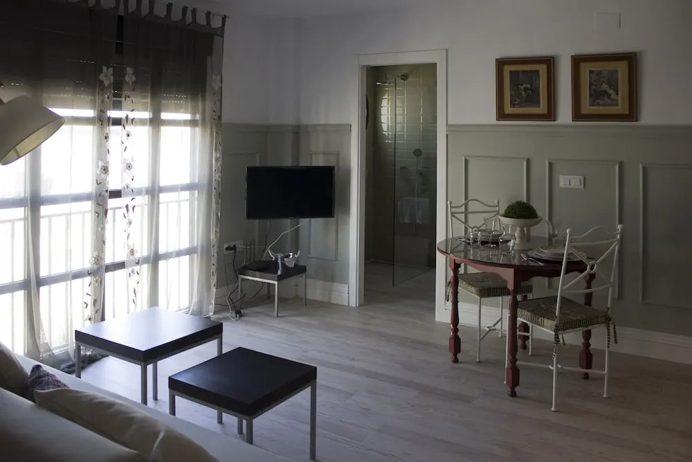 Valle Apartment