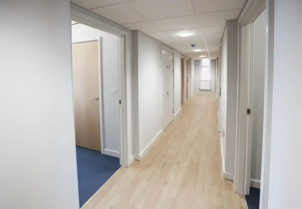 UPP Bay Campus Swansea