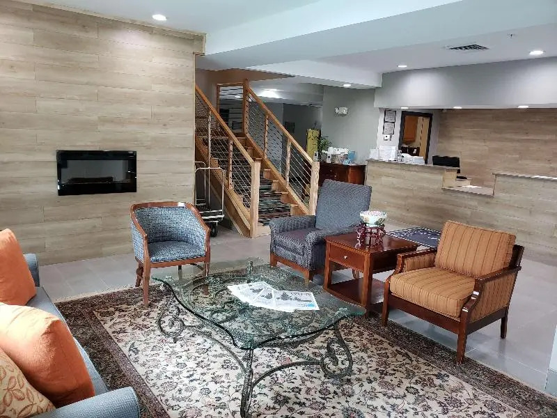 Country Inn And Suites By Radisson, Rock Hill, Sc
