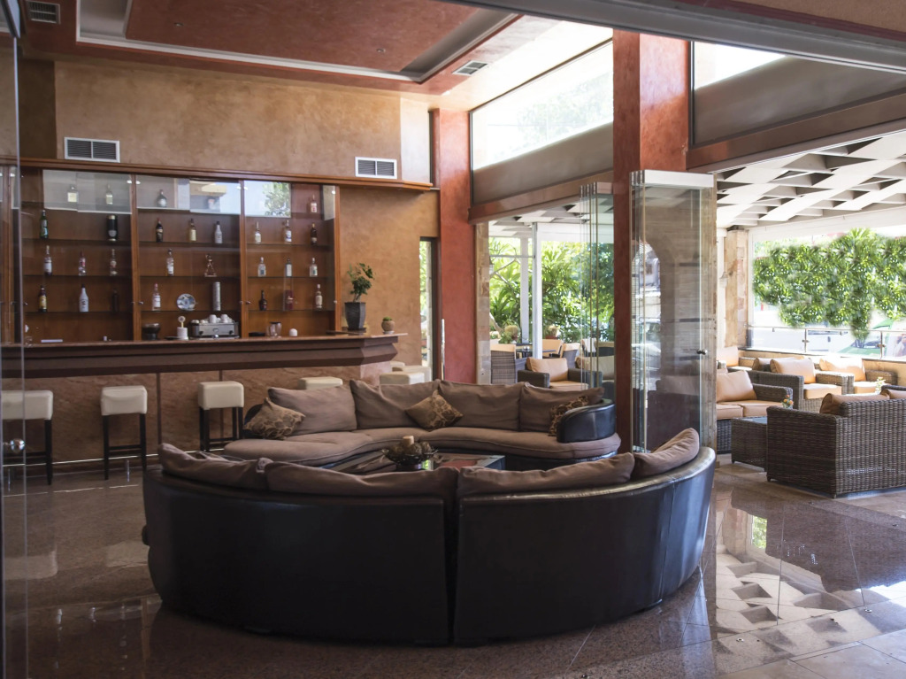 Comfort Hotel Apartments