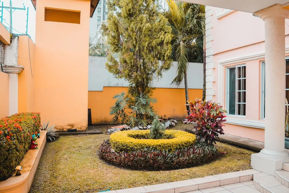 Hotel Boutique Casa Jardines