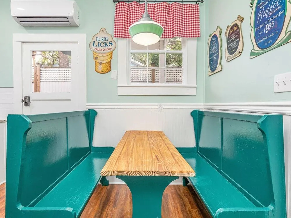 Coquina Cottage
