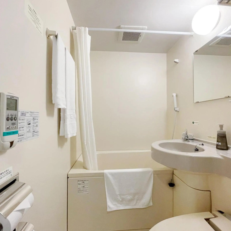 Hotel Route-Inn Fujieda-Eki Kita