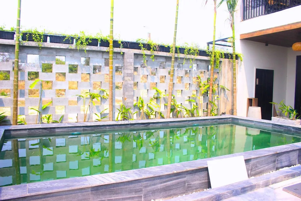 An Bang Vana Villas