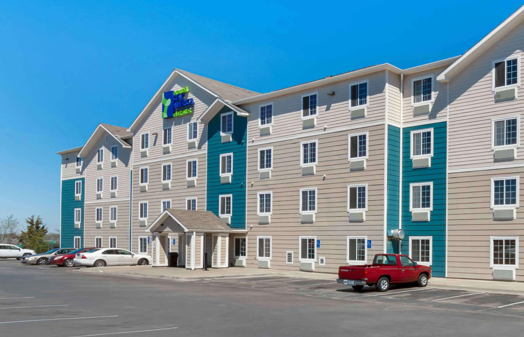 Extended Stay America Select Suites - Kansas City - South - I-49