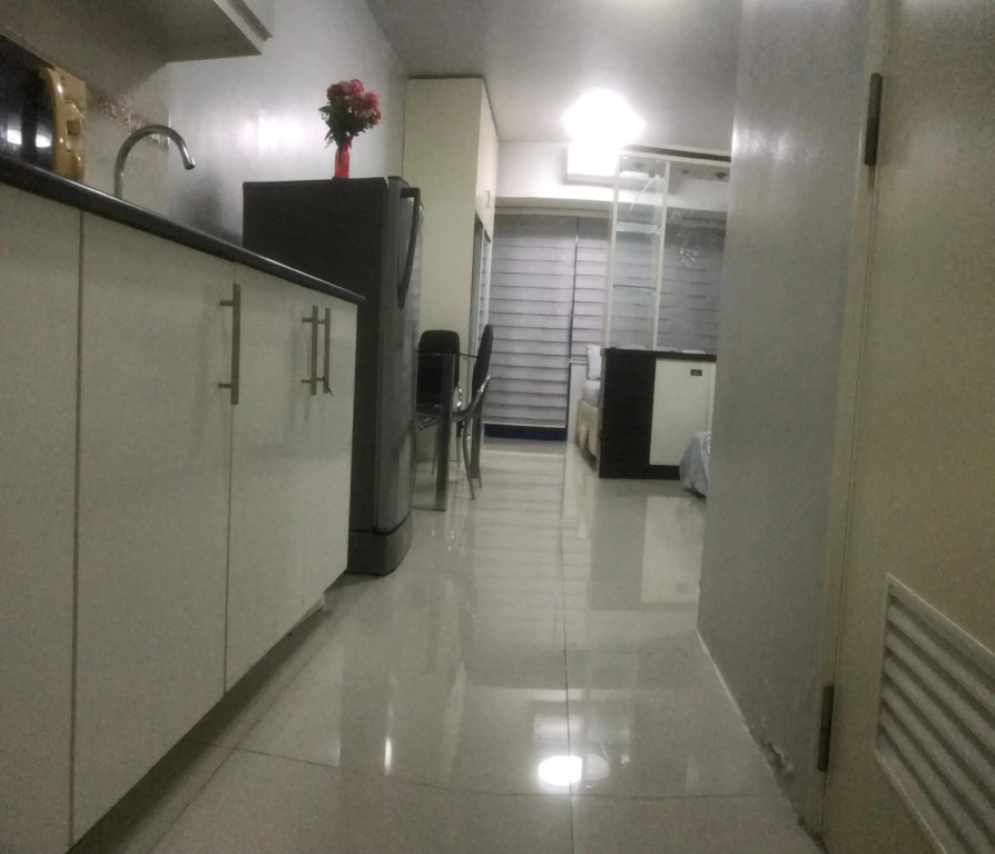 Sea Residences Elite