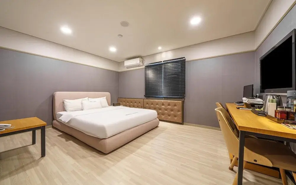 Tongyeong Hotel VOLE
