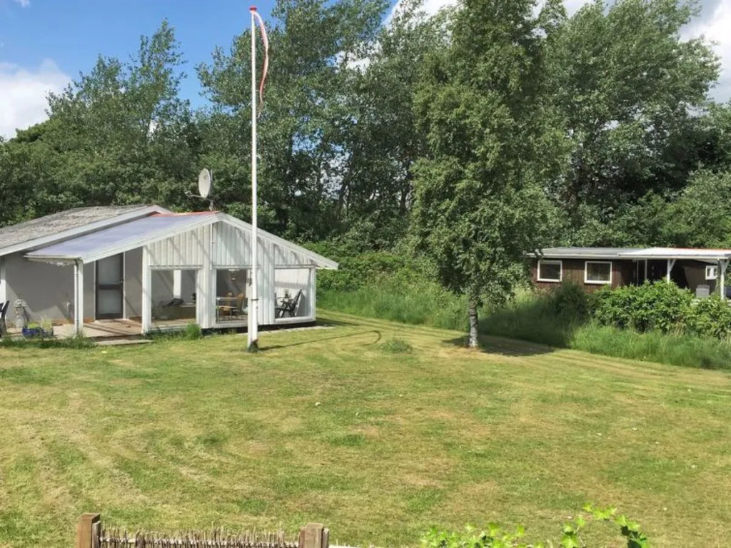 Holiday Home Gonda - 500m from the sea by Interhome