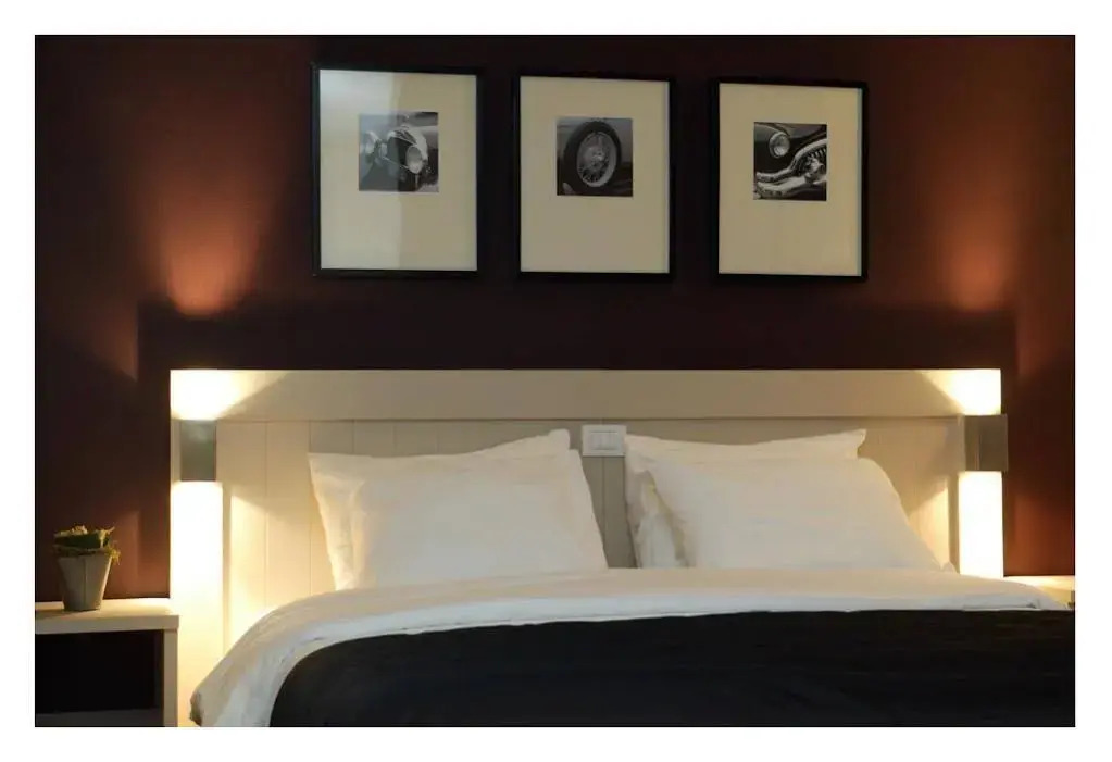 Hotel Florent