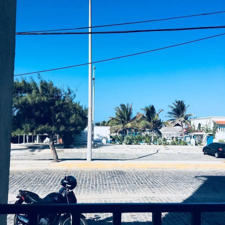 Villa Costa Mar Hotel