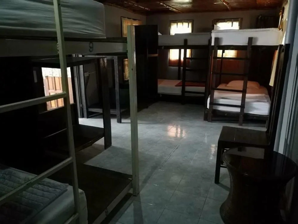 Palio Home - Hostel