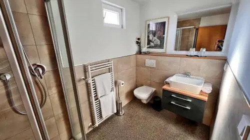 Hotel Zu den Drei Kronen