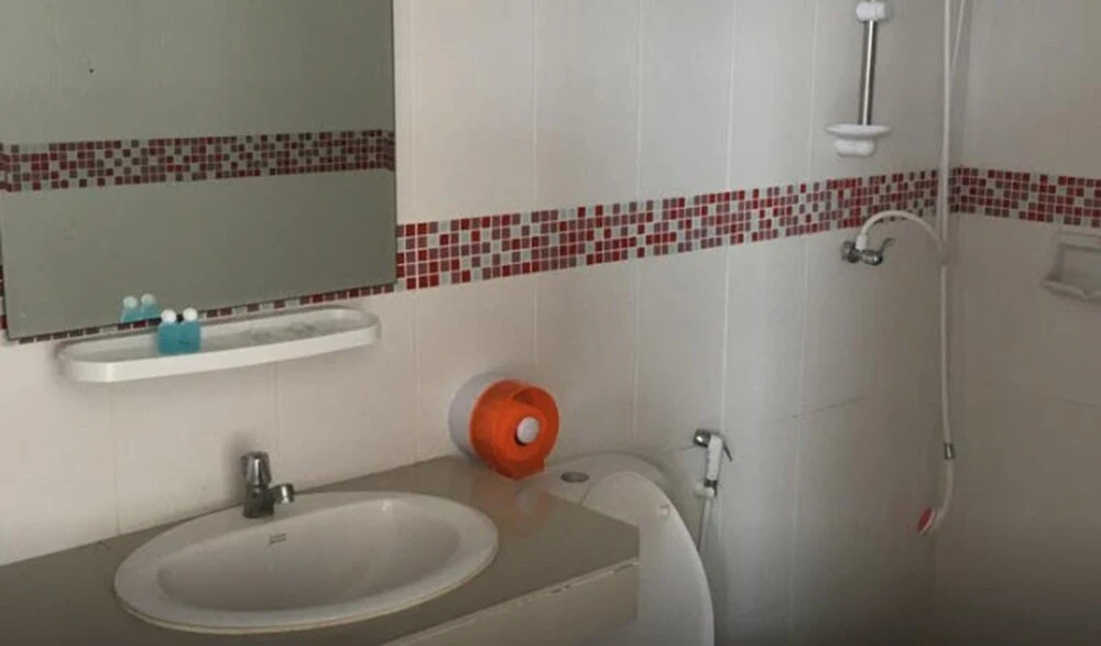 Goodfeel Guesthouse