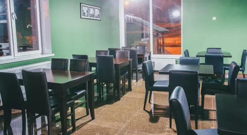 Hotel Daviti