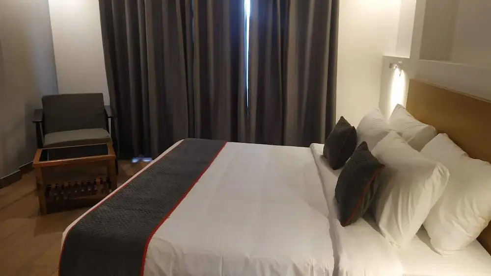 Republica Guest House