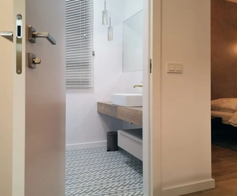 Come&Stay apartments Wola