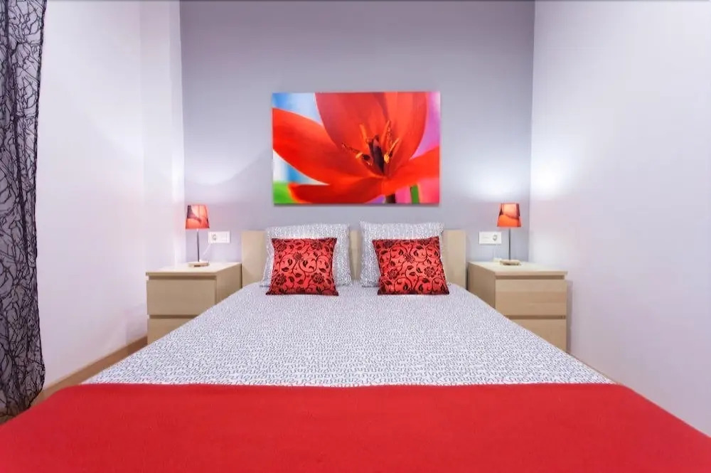 Apartamento Vivalidays Carmen