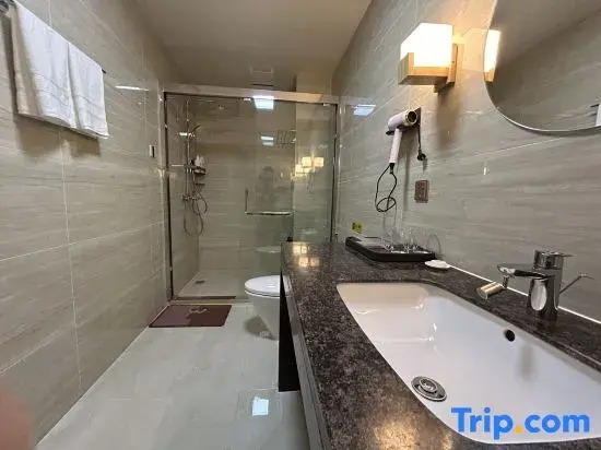 Wanzai Guesthouse