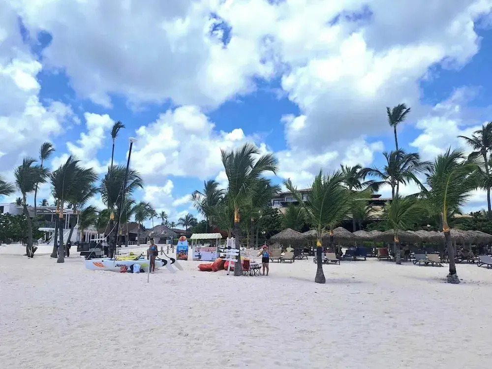 Apartamento Oasis PUNTA CANA
