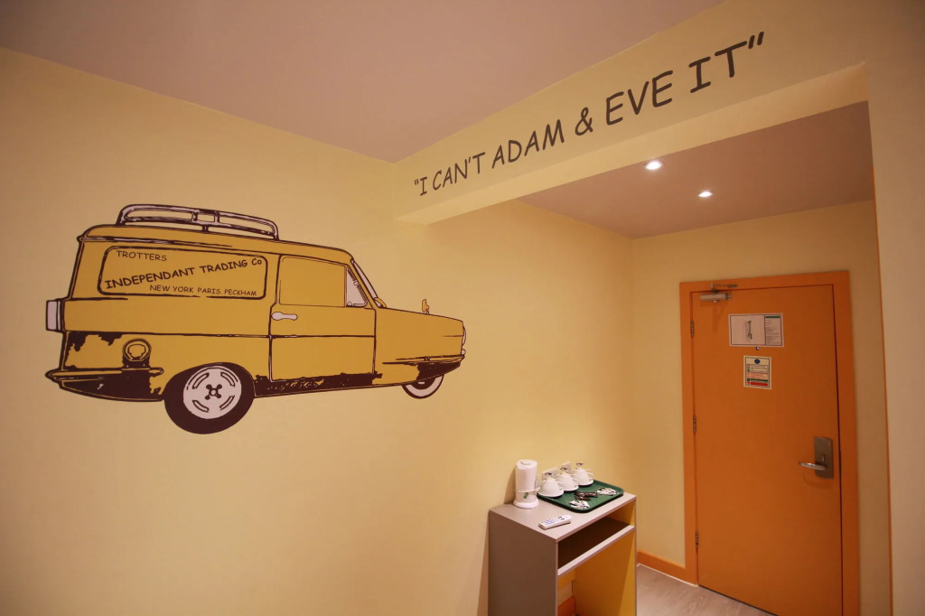 Best Western London Peckham Hotel