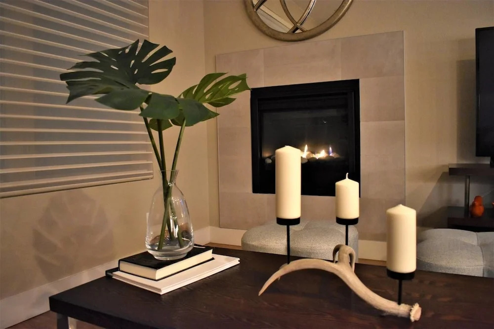 Classic City Condo Views From Golden Triangle