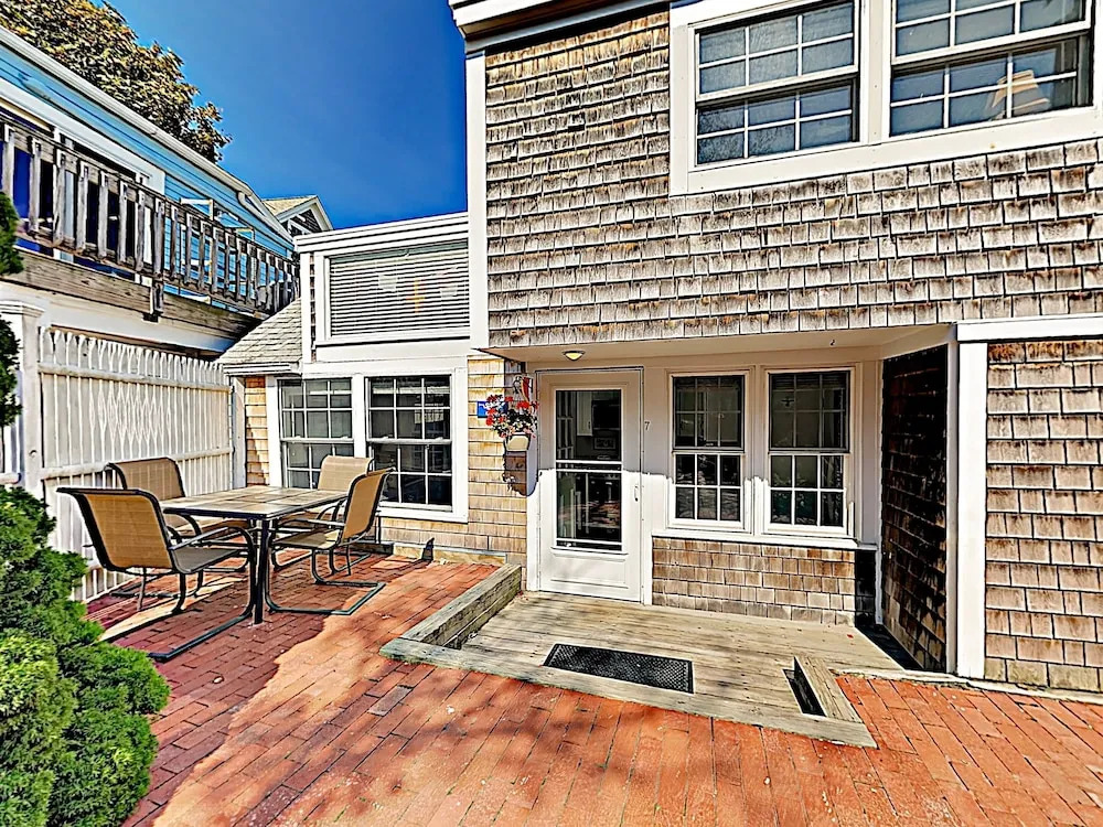 New Listing! Brand-New Waterfront Condo W/ Deck Condo