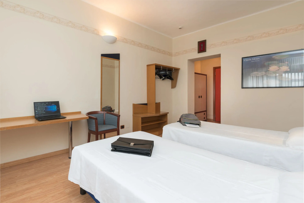 Hotel San Pancrazio