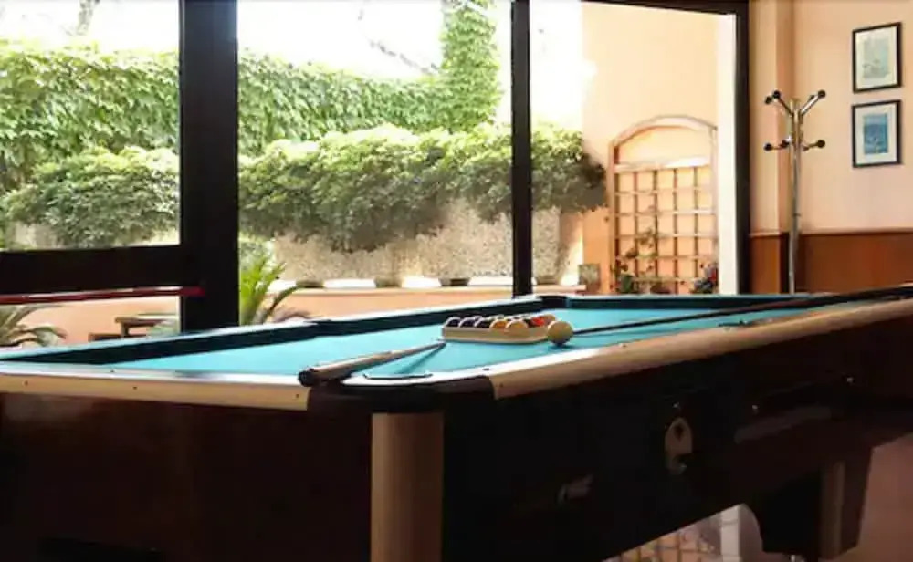 Hotel Anna
