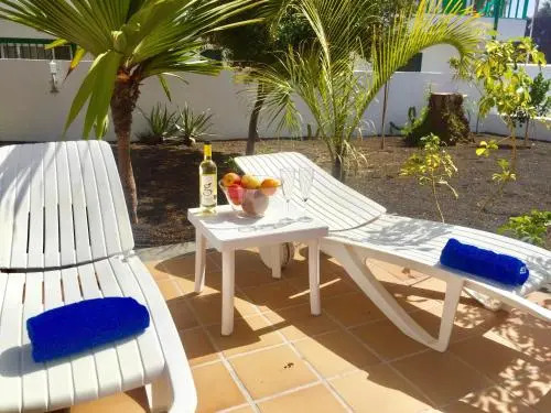 Tagoror Lanzarote