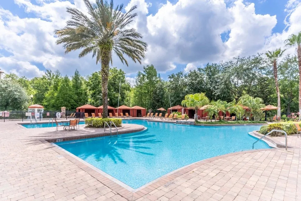 1301 Flamingo Cove at Tuscana