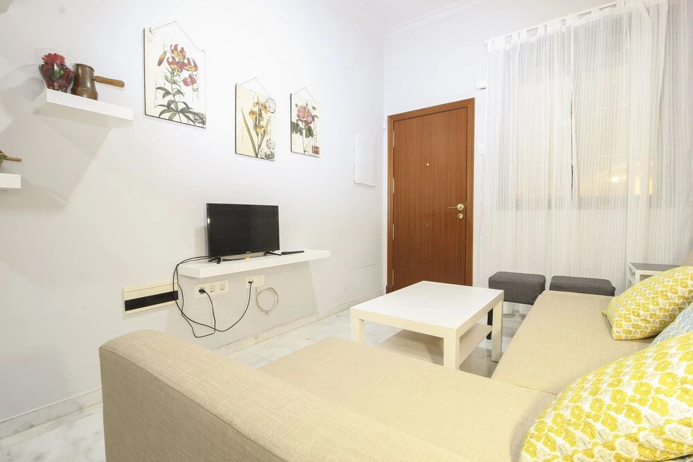 Deluxe Apartment Castilla