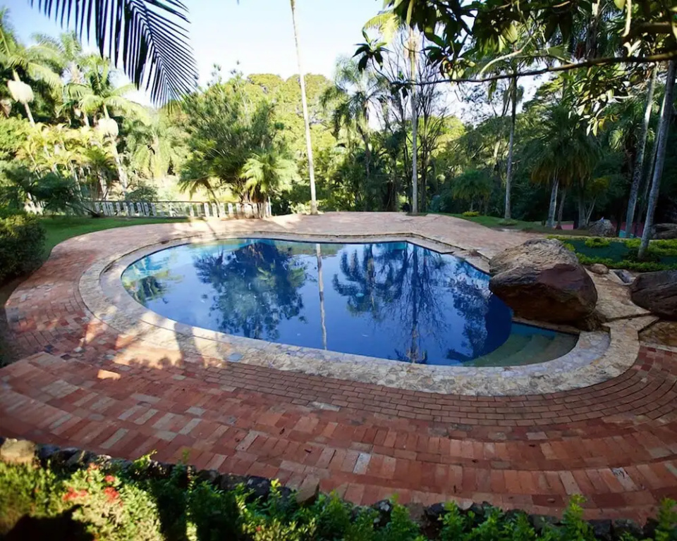 Residencial Sênior Club Leger