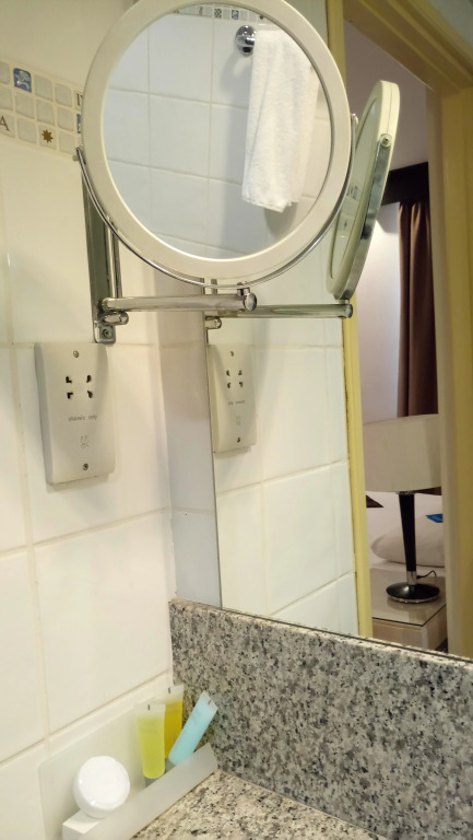 Castelli Hotel Nicosia